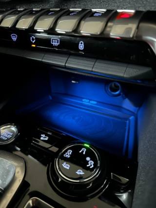 PEUGEOT 3008 usata, con Controllo trazione