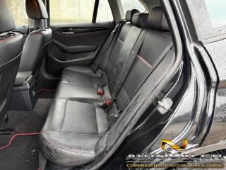 BMW X1 usata, con Controllo trazione