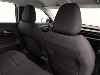 JEEP Avenger usata, con Autoradio digitale