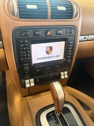 PORSCHE Cayenne usata, con Climatizzatore