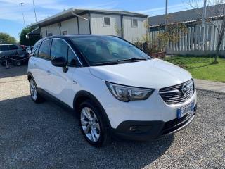 OPEL Crossland X usata, con Airbag laterali