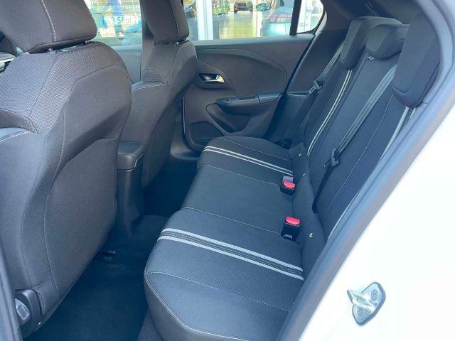 OPEL Corsa usata, con Controllo trazione