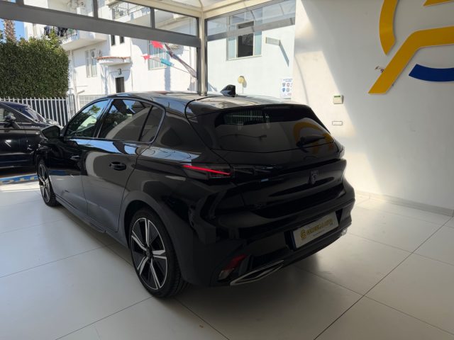 PEUGEOT 308 usata, con Lettore CD