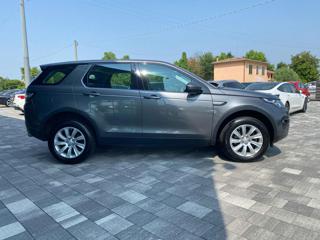 LAND ROVER Discovery Sport usata, con Alzacristalli elettrici