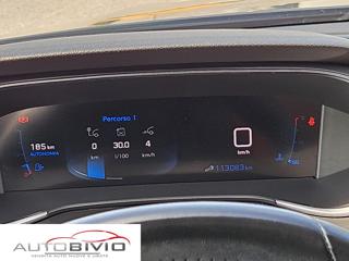 PEUGEOT 308 usata, con Vivavoce
