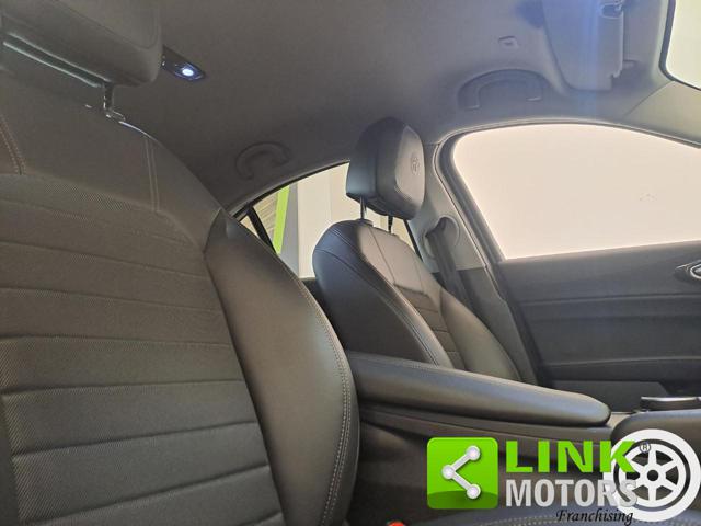 ALFA ROMEO Giulia usata 39