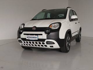 FIAT Panda usata, con Airbag