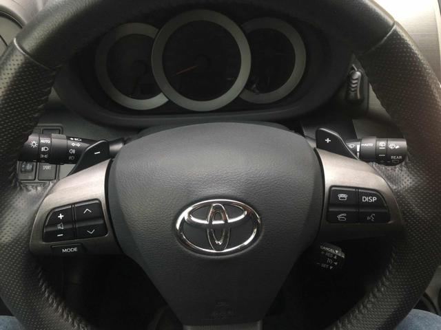 TOYOTA RAV 4 MY23 usata, con Sistema di navigazione