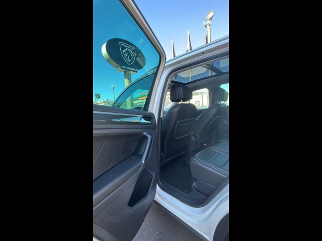 VOLKSWAGEN Tiguan usata, con Bluetooth
