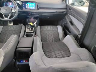 VOLKSWAGEN Golf usata, con ESP