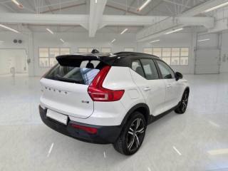 VOLVO XC40 usata, con Airbag