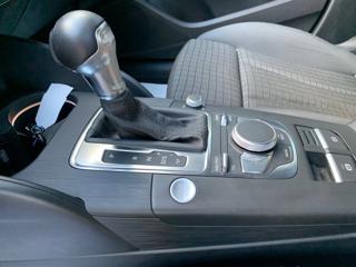 AUDI A3 usata, con Bluetooth