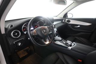 MERCEDES-BENZ GLC 220 usata 1