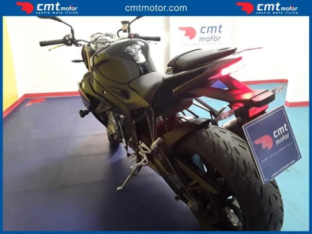 BMW S 1000 R usata 11