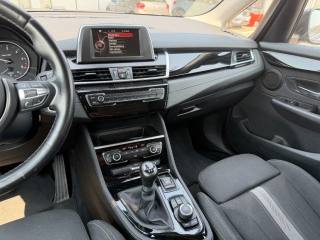 BMW 218 usata, con Servosterzo