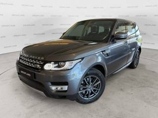 LAND ROVER Range Rover Sport usata, con Filtro antiparticolato