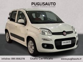 FIAT Panda 1.3 MJT 80 CV S&S Easy