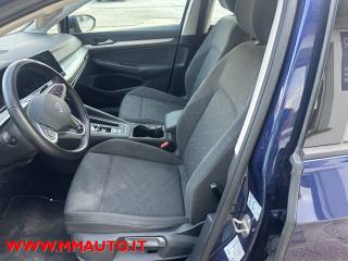 VOLKSWAGEN Golf usata, con Servosterzo