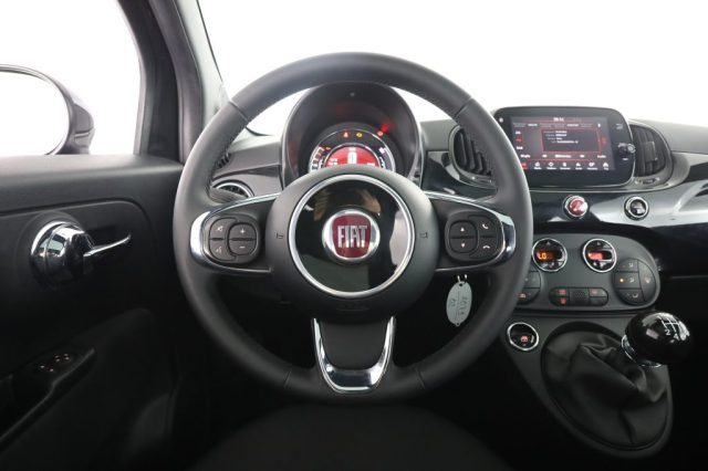 FIAT 500 usata 5
