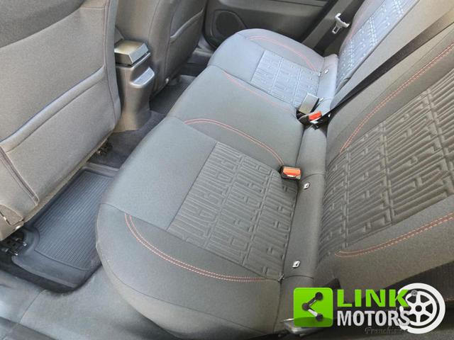 FIAT 600e usata 33
