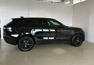 LAND ROVER Range Rover Velar usata, con Autoradio