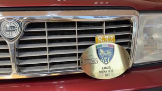 LANCIA Thema usata 11