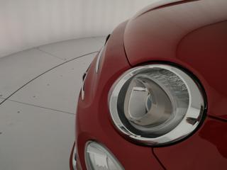 FIAT 500 usata, con Airbag