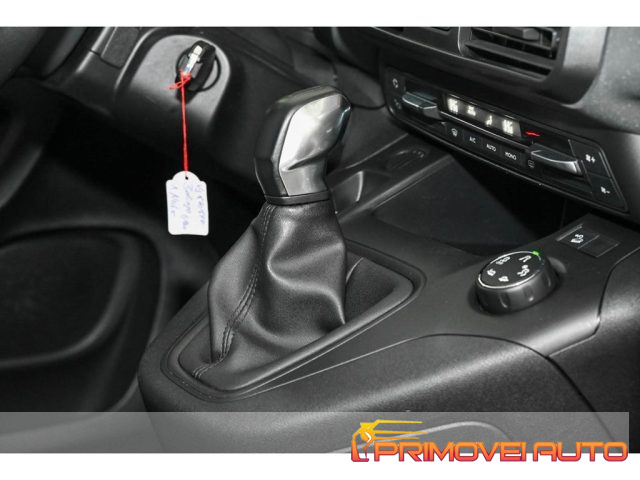 CITROEN Berlingo usata, con Airbag Passeggero