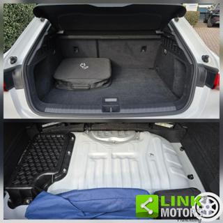 AUDI A3 usata, con Park Distance Control