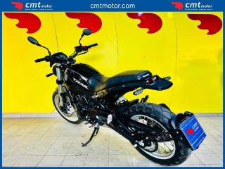 BENELLI Leoncino 500 usata 3