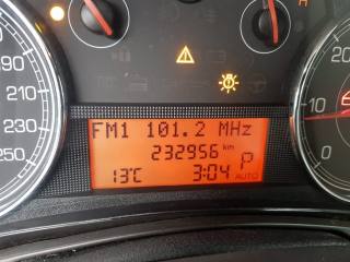FIAT Croma usata, con ESP