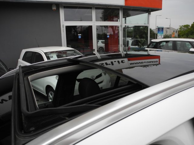 MERCEDES-BENZ GLC 220 usata, con Alzacristalli elettrici