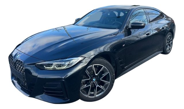 BMW 420 usata, con ABS