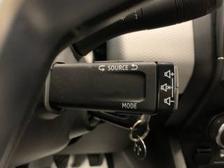 RENAULT Clio usata, con Park Distance Control