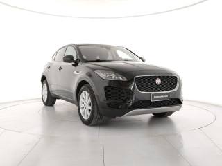 JAGUAR E-Pace usata, con Antifurto