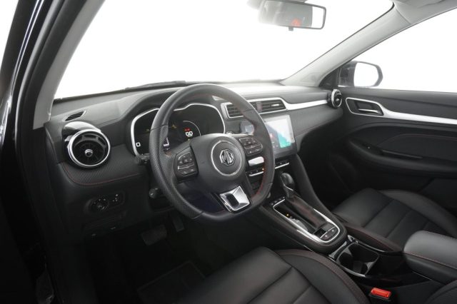 MG ZS usata 7