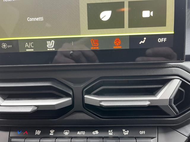 DACIA Duster usata, con Cerchi in lega