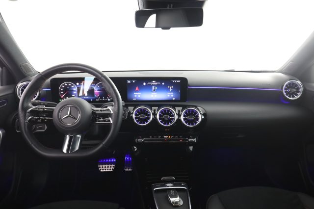 MERCEDES-BENZ A 180 usata 3