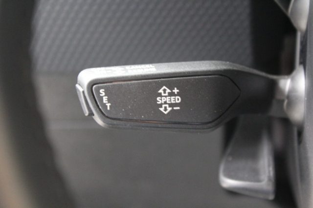 AUDI A1 usata, con Autoradio digitale