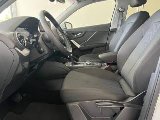 AUDI Q2 usata, con Sensori di parcheggio posteriori