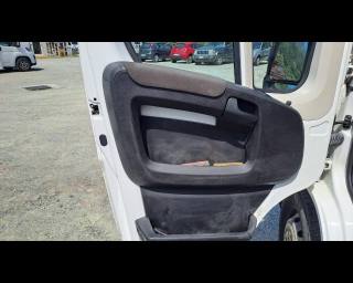 PEUGEOT Boxer usata, con Ruota di riserva