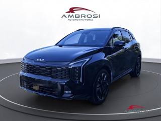 KIA Sportage PE 1.6 PHEV 2WD GTL+ PRM