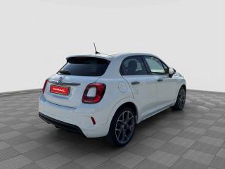 FIAT 500X usata 4