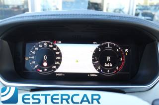 LAND ROVER Range Rover usata, con Servosterzo