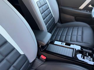 CITROEN C4 X usata, con Bracciolo