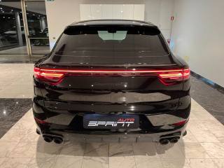 PORSCHE Cayenne usata, con Immobilizzatore elettronico