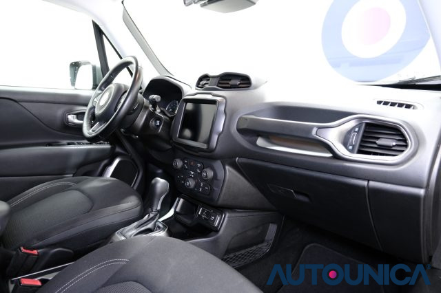 JEEP Renegade usata 59
