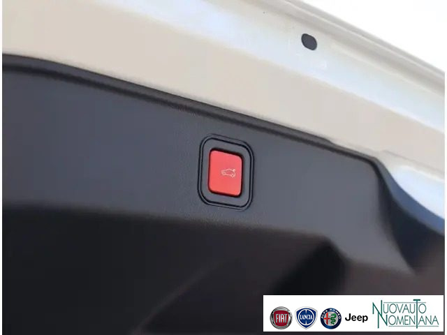 FIAT 600 usata, con Regolazione elettrica sedili