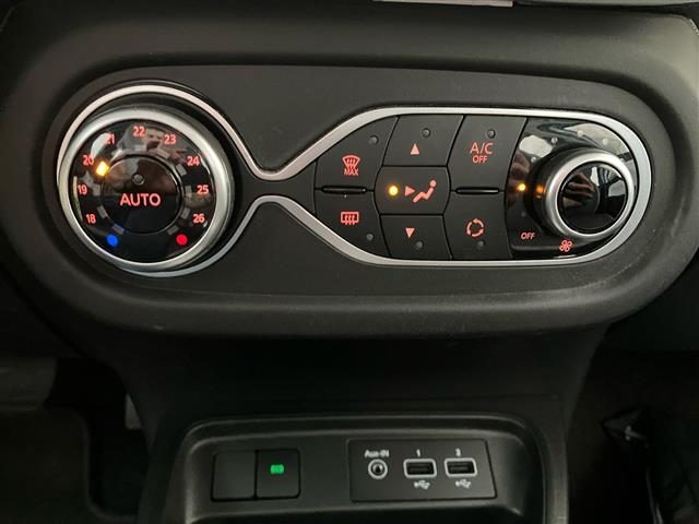 RENAULT Twingo usata 19