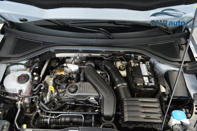 VOLKSWAGEN T-Roc usata, con ESP
